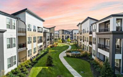 Live on the Edge of It All: The Perks of a Zionsville Address in Northwest Indianapolis